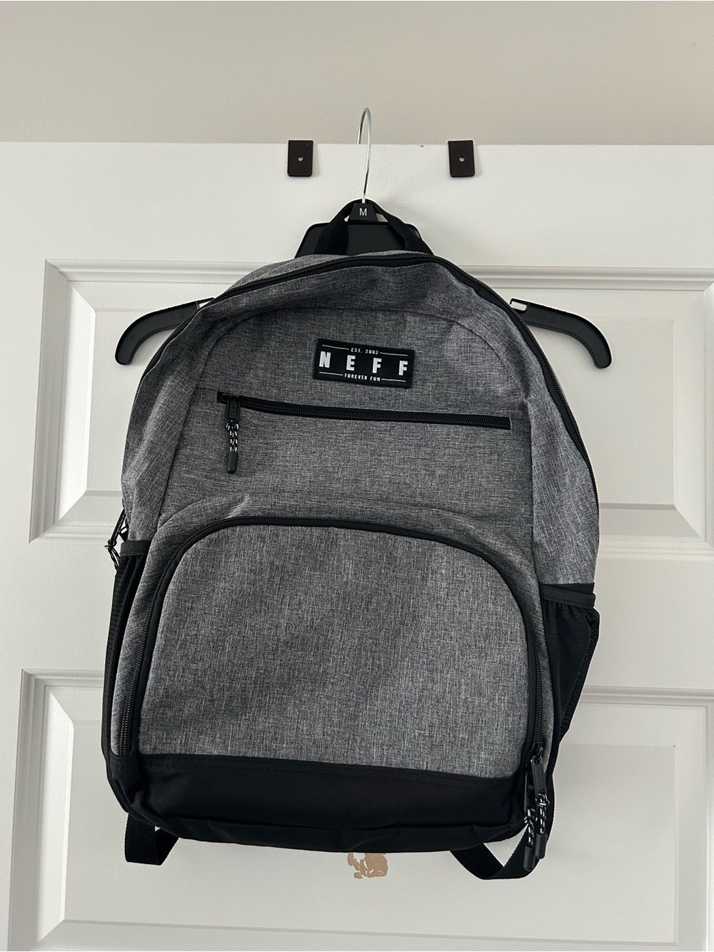 Neff Streetwear School Backpack